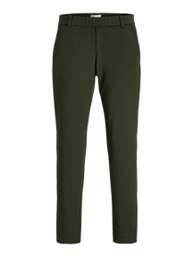 De Originale Performance Pants - Mørkegrøn