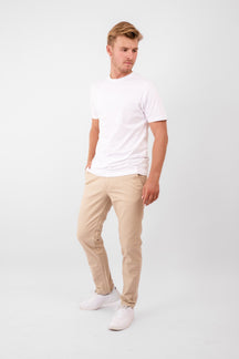 De Originale Performance Structure Pants (Regular) - Beige