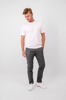 De Originale Performance Structure Pants (Regular) - Mørkegrå