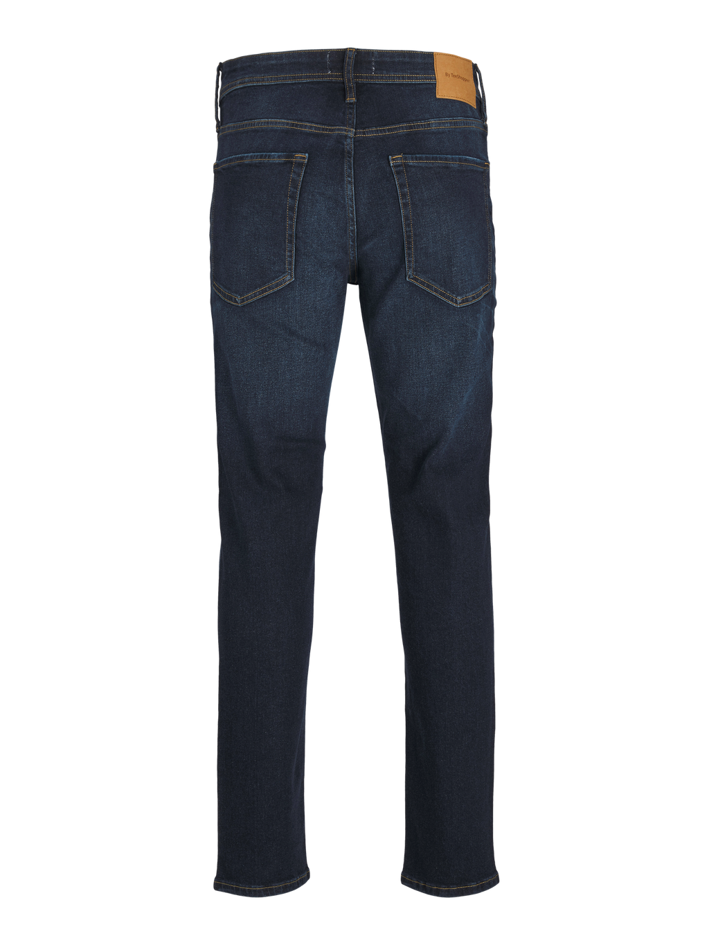 De Originale Performance Jeans (Slim) - Dark Blue Denim