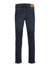 De Originale Performance Jeans (Slim) - Dark Blue Denim