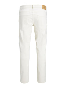 De Originale Performance Jeans (Regular) - Ecru