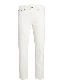 De Originale Performance Jeans (Regular) - Ecru