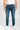 De Originale Performance Jeans (Slim) - Medium Blue Denim - TeeShoppen - Blå 3