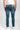 De Originale Performance Jeans (Slim) - Medium Blue Denim - TeeShoppen - Blå 5