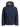 Klassisk Parka Jakke - Navy - TeeShoppen - Blå 6