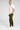 Basic Sweatpants - Mørkegrøn - TeeShoppen - Grøn 3