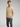 Basic Knit Crewneck - Beige - TeeShoppen - Sand/Beige