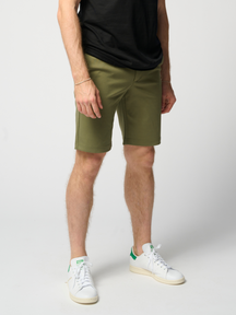 De Originale Performance Shorts - Oliven