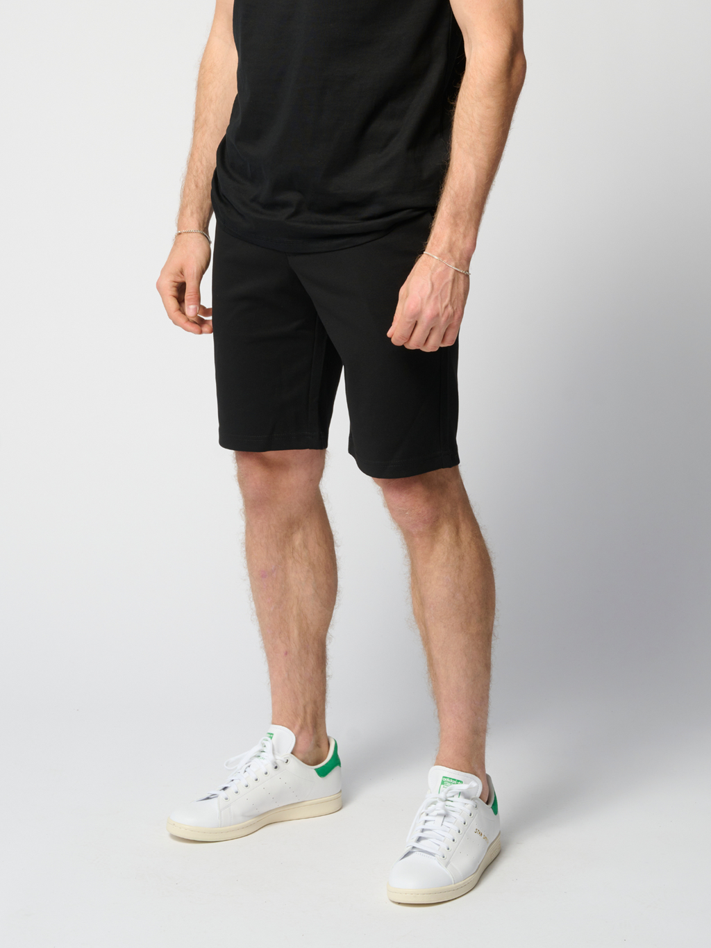 De Originale Performance Shorts - Sort