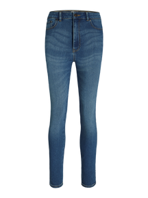 De Originale Performance Skinny Jeans - Light Blue Denim