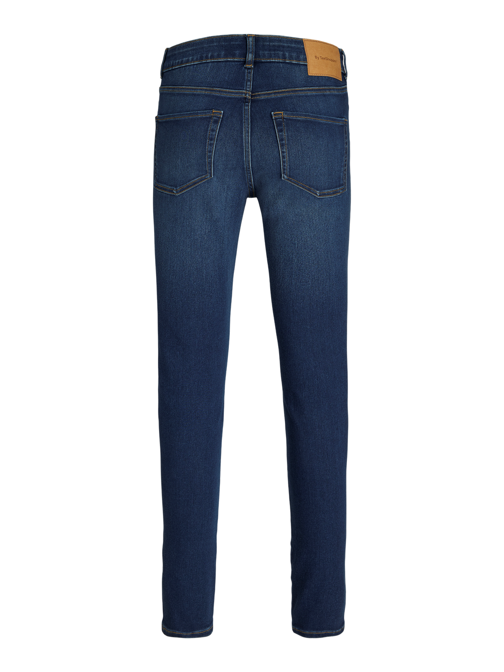 De Originale Performance Skinny Jeans - Medium Blue Denim