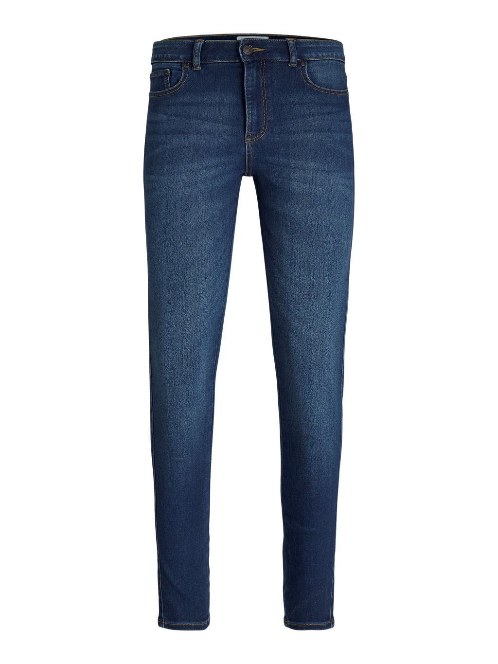 De Originale Performance Skinny Jeans - Medium Blue Denim