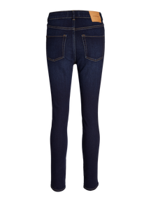 De Originale Performance Skinny Jeans - Dark Blue Denim