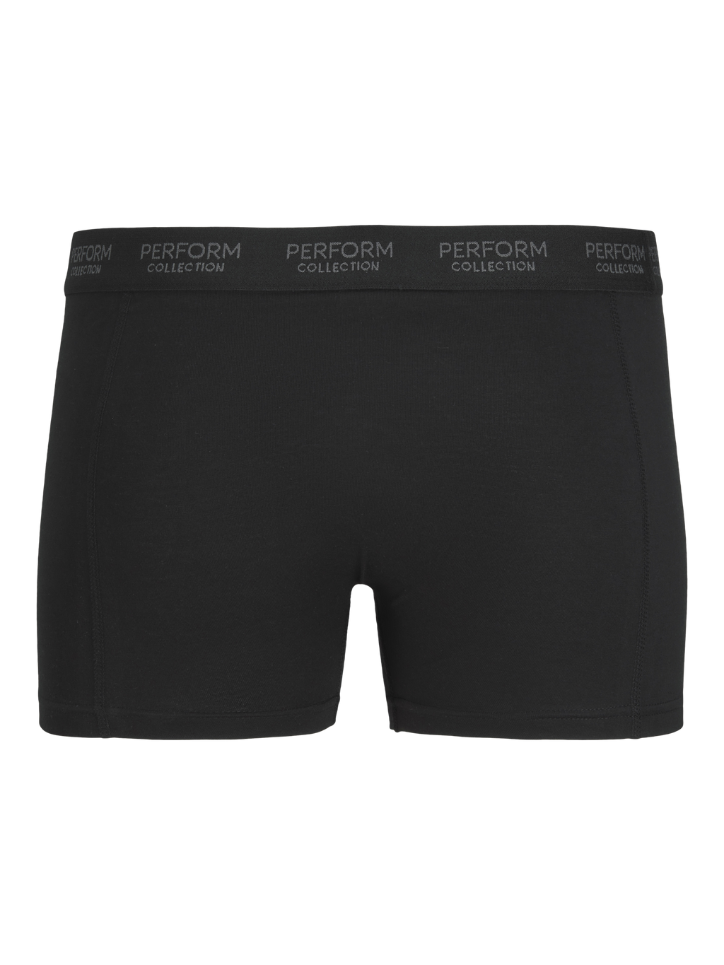 De Originale Performance Trunks 3-pak - Sort