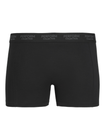 De Originale Performance Trunks 3-pak - Sort