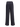 Klassiske Habitbukser - Navy Pinstripe - TeeShoppen - Blå 2