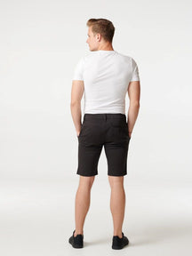 Chino Shorts - Mørkegrå