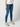 De Originale Performance Skinny Jeans - Medium Blue Denim - TeeShoppen - Blå 3