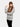Oversized Hoodie - Askegrå - TeeShoppen - Grå 2