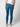 De Originale Performance Skinny Jeans - Medium Blue Denim - TeeShoppen - Blå 2
