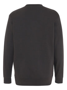 Basic Crewneck - Mørkegrå