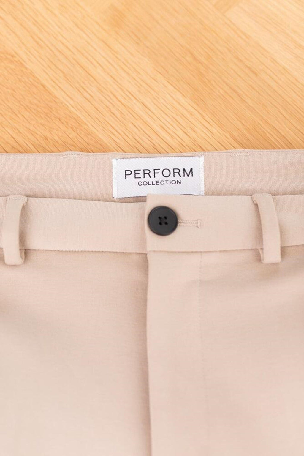 De Originale Performance Pants Kids - Sand