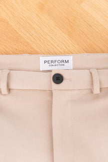 De Originale Performance Pants Kids - Sand