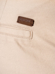 De Originale Performance Structure Pants - Beige