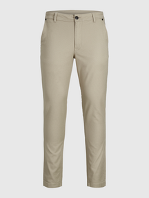 De Originale Performance Structure Pants - Beige