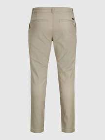De Originale Performance Structure Pants - Beige