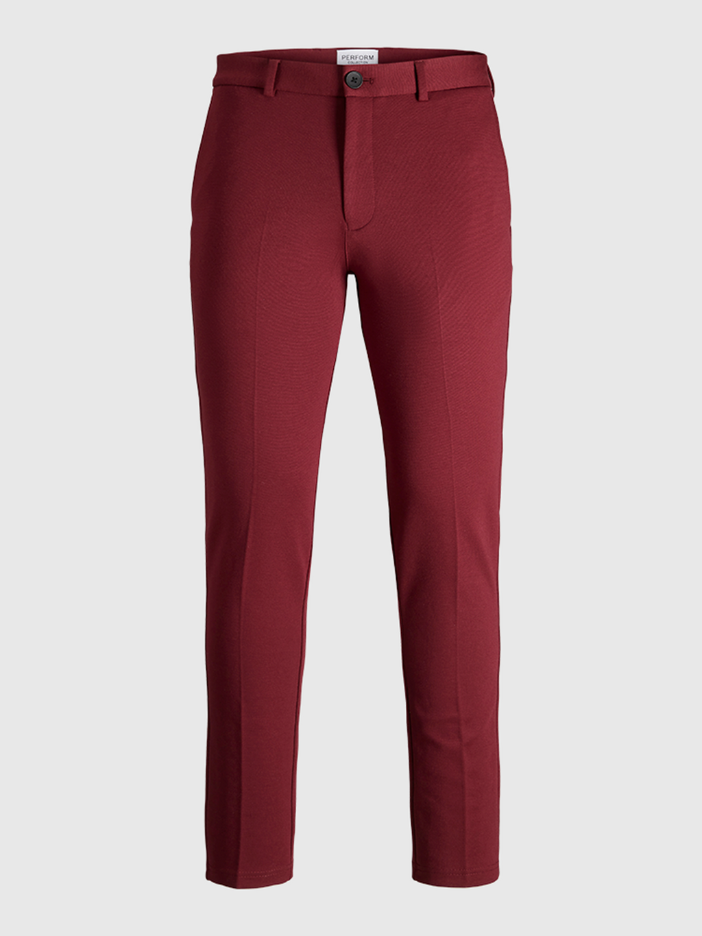 De Originale Performance Pants - Mørk Rød