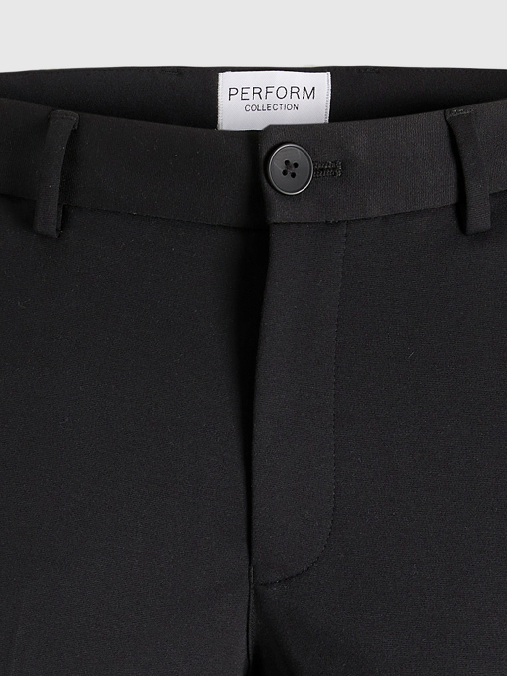 De Originale Performance Pants - Sort