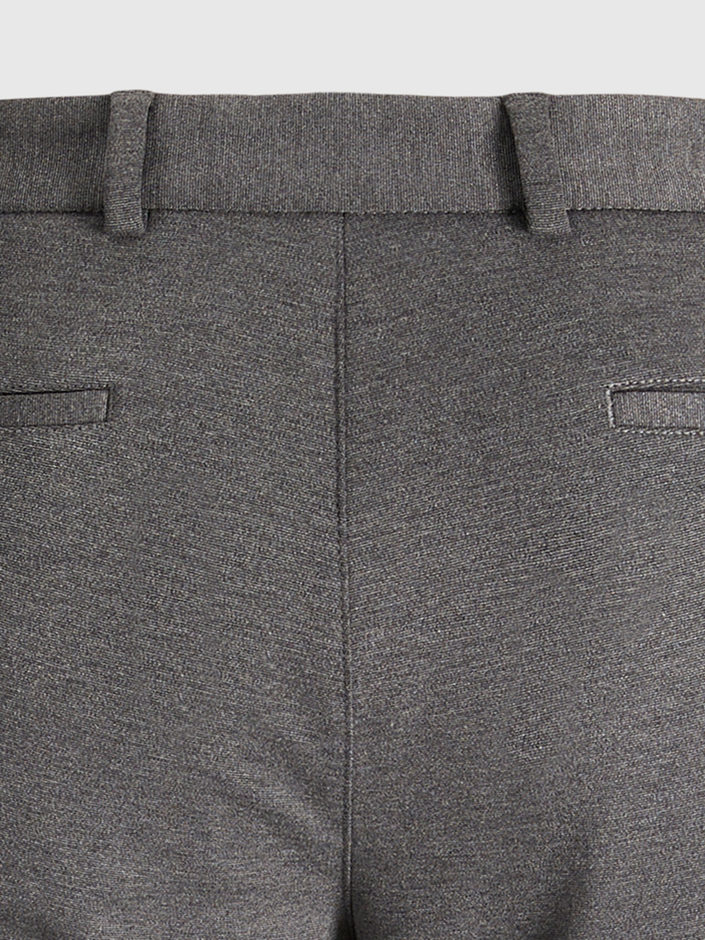 De Originale Performance Pants Kids - Grå Melange