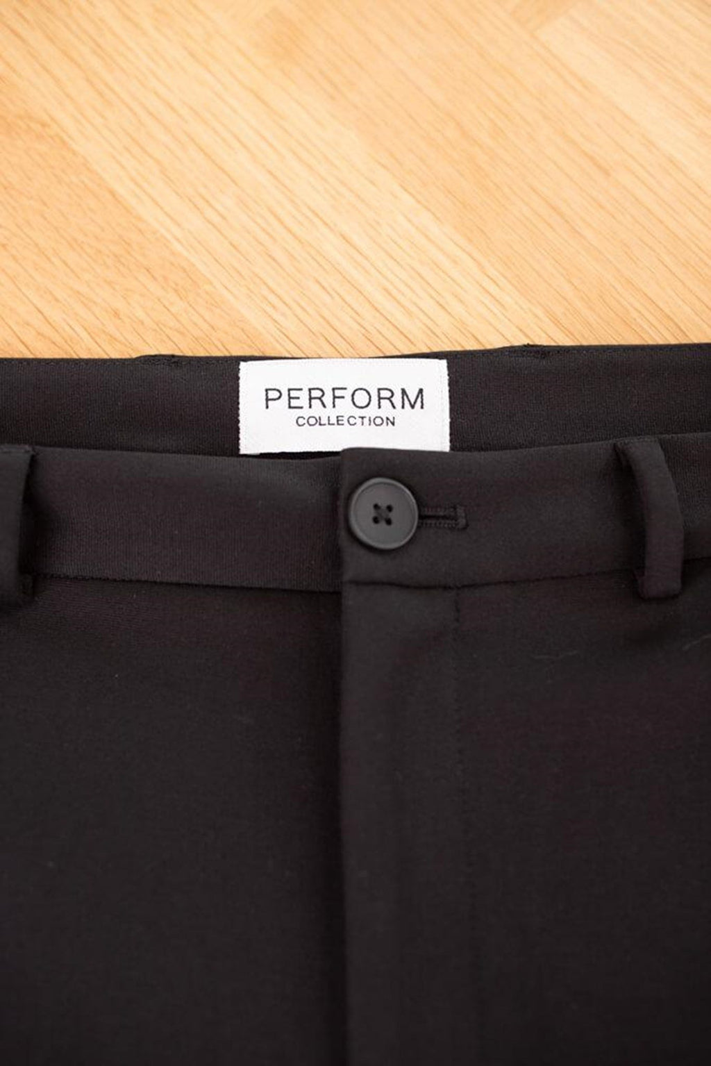 De Originale Performance Pants Kids - Sort