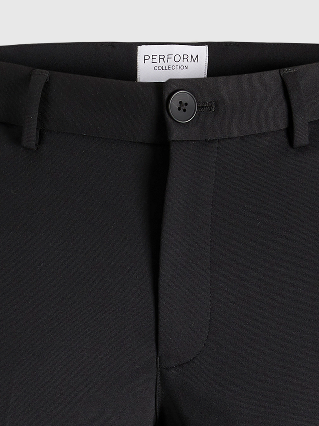 De Originale Performance Pants Kids - Sort