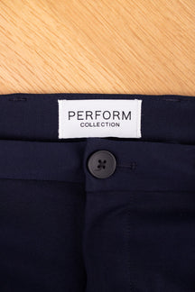 De Originale Performance Pants (Regular) - Navy