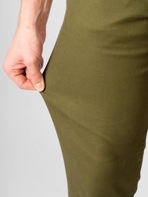 De Originale Performance Structure Pants - Oliven