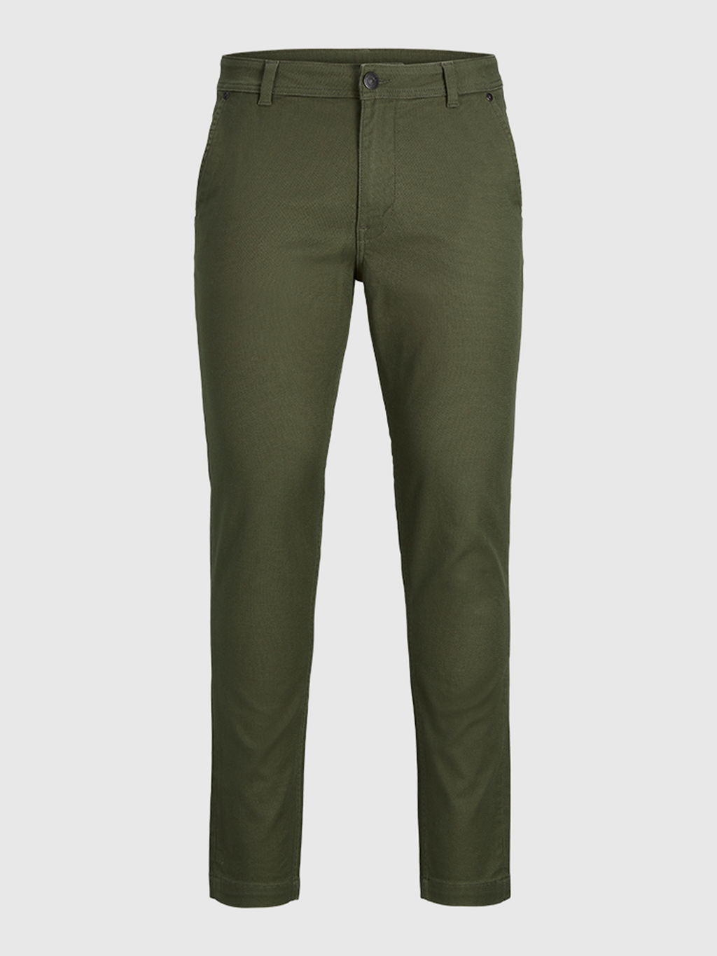 De Originale Performance Structure Pants - Oliven
