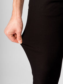 De Originale Performance Structure Pants - Sort