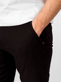De Originale Performance Structure Pants - Sort