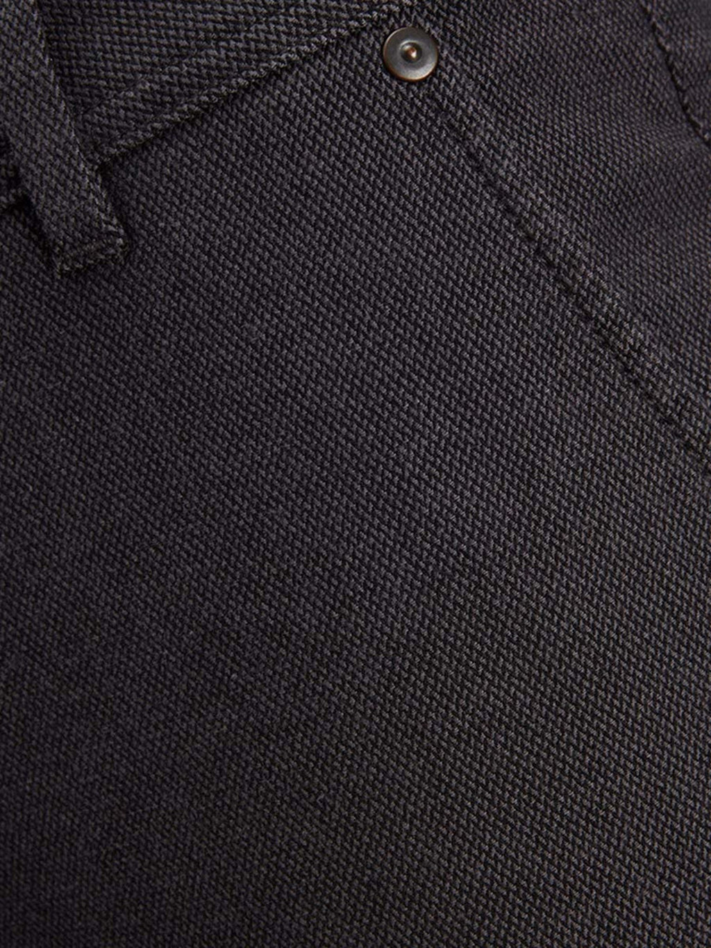 De Originale Performance Structure Pants (Regular) - Mørkegrå