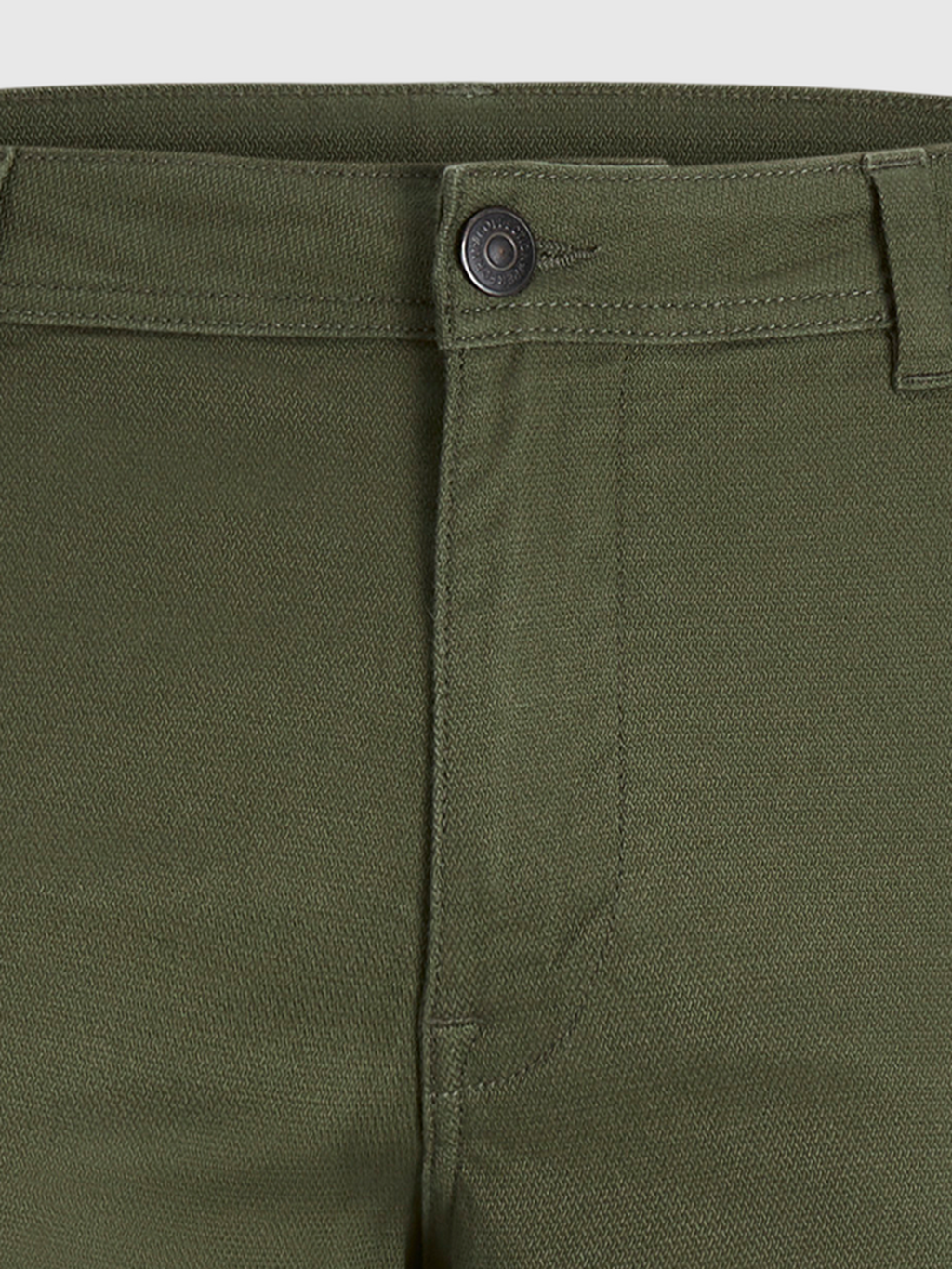 De Originale Performance Structure Pants (Regular) - Oliven
