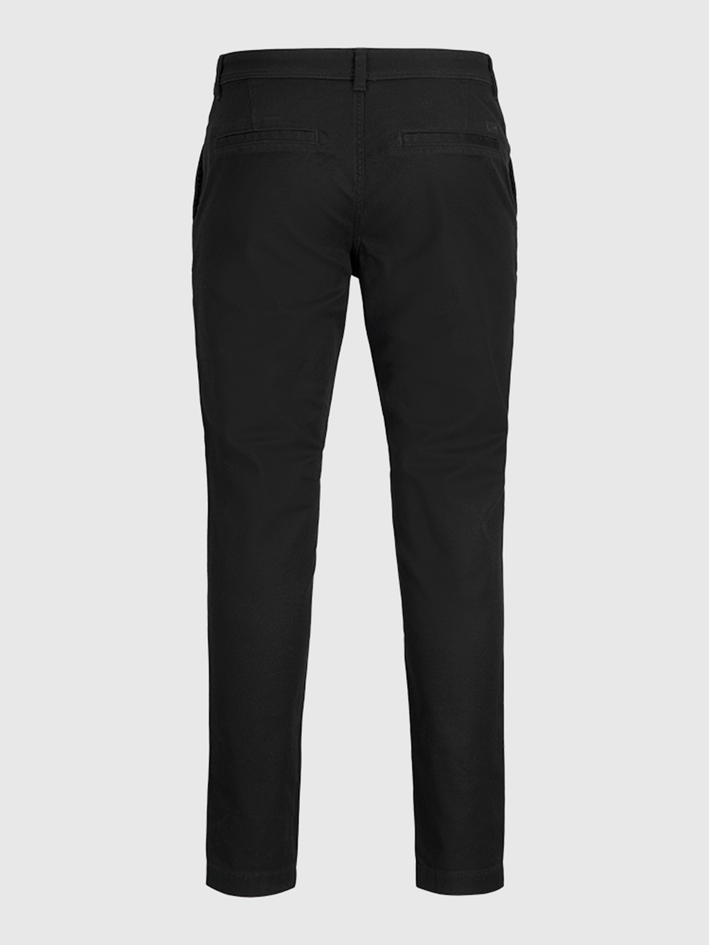 De Originale Performance Structure Pants (Regular) - Sort