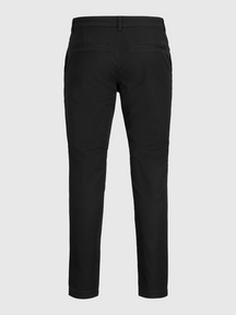 De Originale Performance Structure Pants (Regular) - Sort