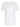 Long T-shirt - Hvid - TeeShoppen - Hvid 5