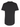 Long T-shirt - Mørkegrå Meleret - TeeShoppen - Grå 6