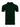 Muscle Polo Shirt - Mørkegrøn - TeeShoppen - Grøn 5