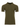 Muscle Polo Shirt - Armygrøn - TeeShoppen - Grøn 5