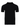 Muscle Polo Shirt - Sort - TeeShoppen - Sort 2